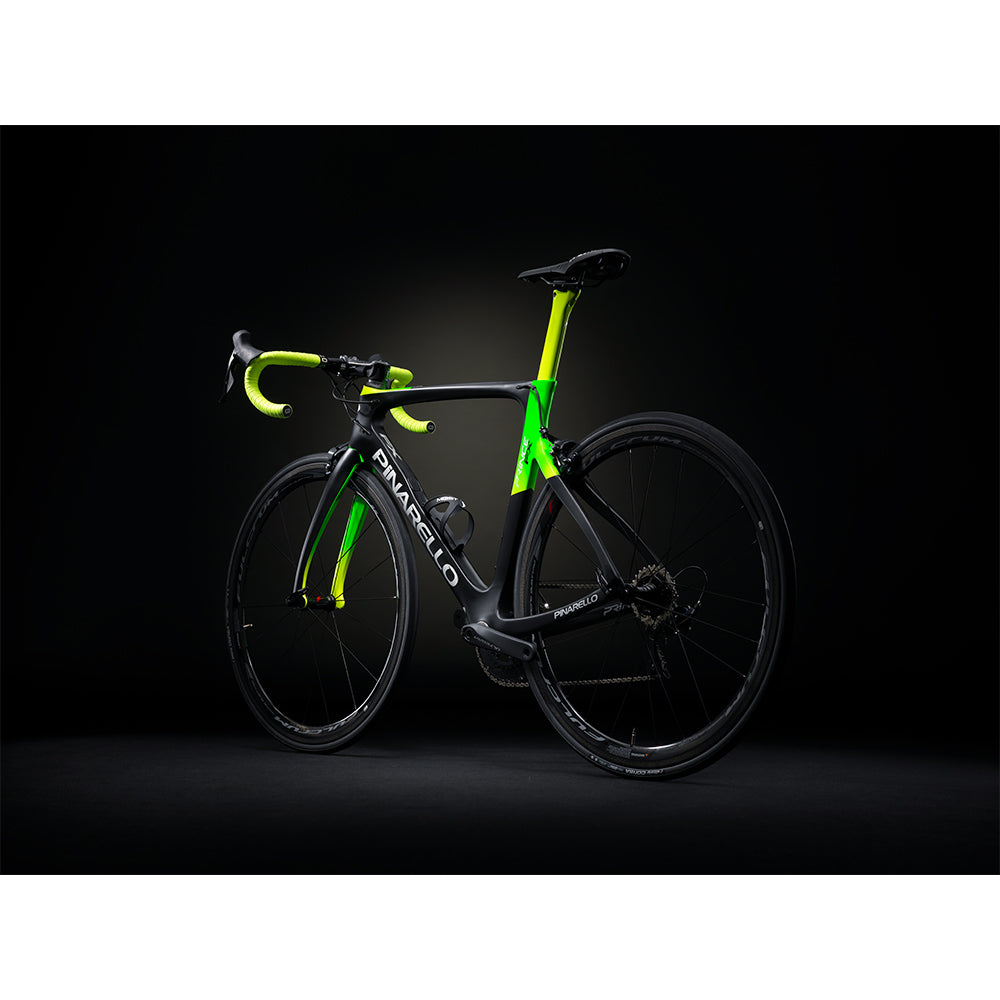 2019 Pinarello Prince FX DA Gradient Fluorite 57
