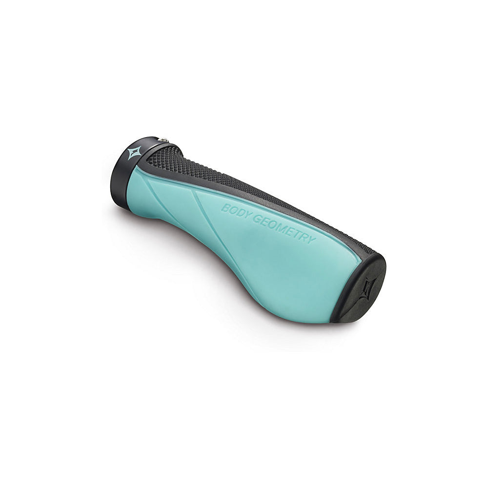 Specialized BG Contour XC Grip Women Black/Light Teal