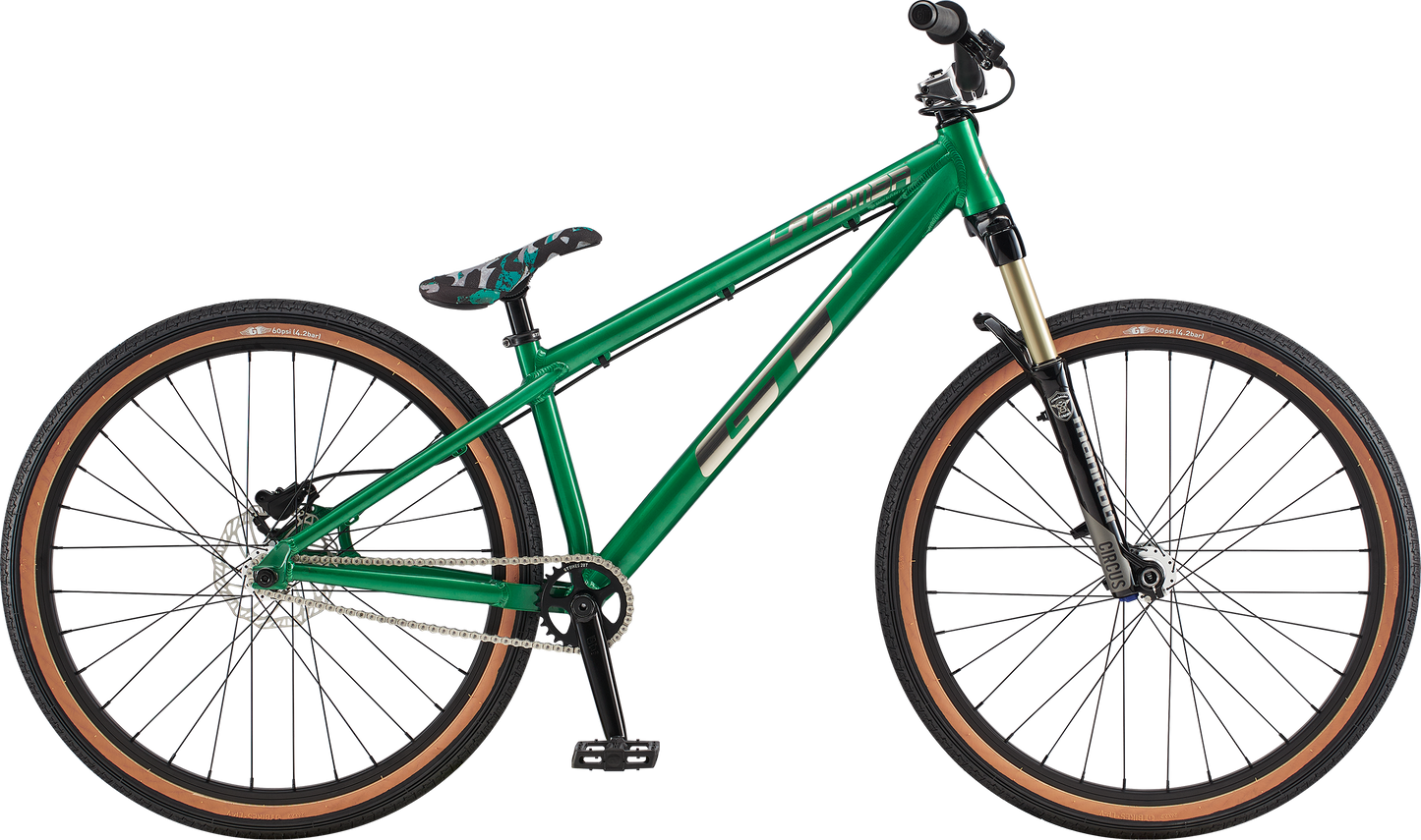 2020 GT LaBomba Pro