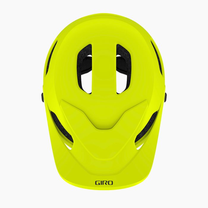 Giro Tyrant MIPS Helmet Mat Citron LG