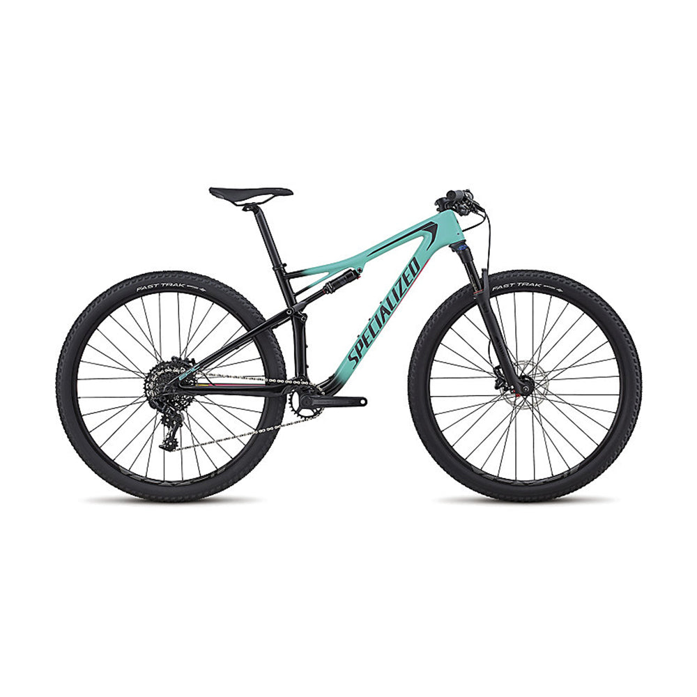 2018 Specialized Epic Comp Carbon Wmns