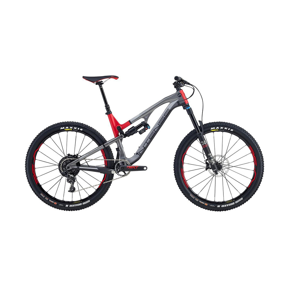 2017 Intense Recluse 275C SL Pro Red MD Rock N Road