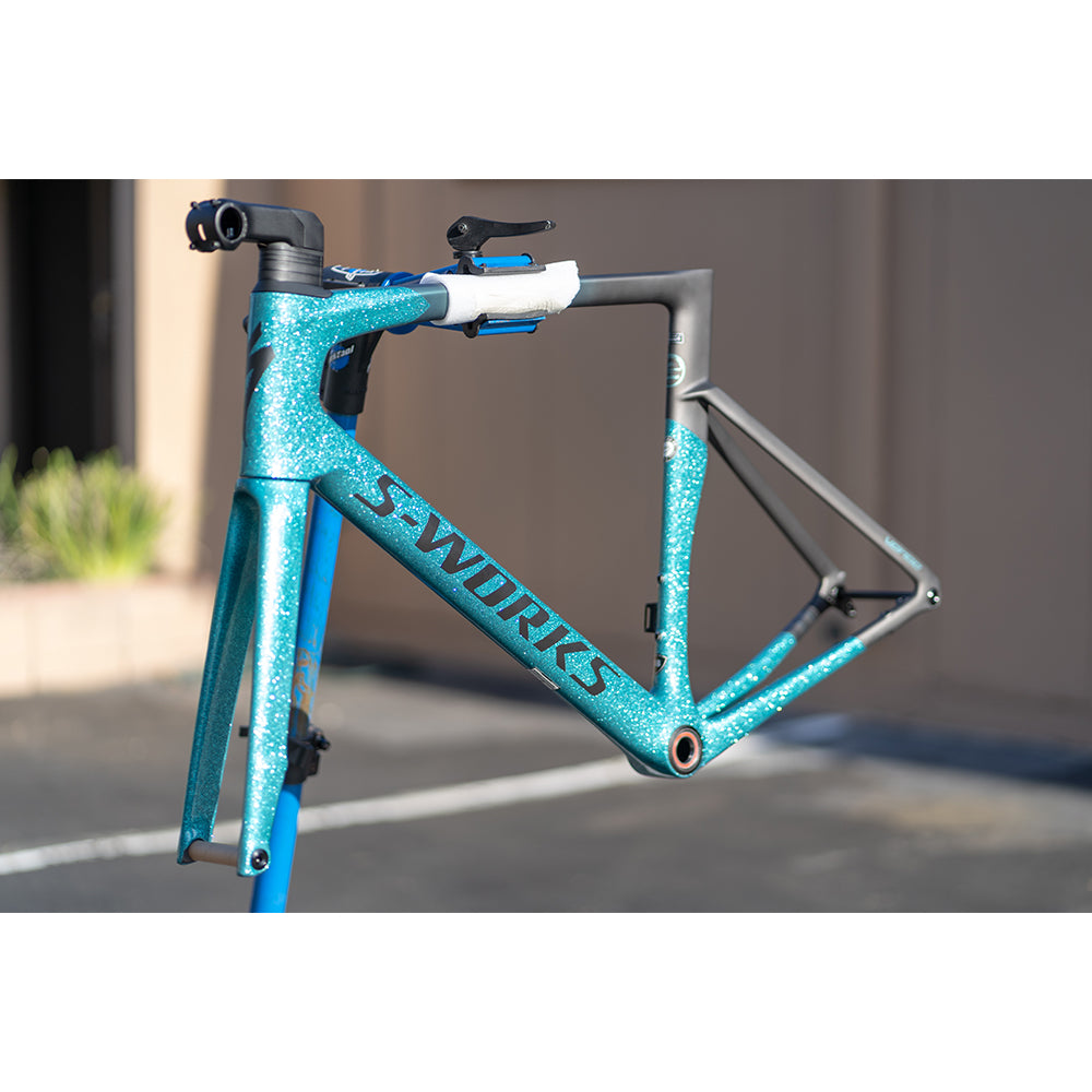 2019 Specialized S-works Venge Disc Frameset Sagan Collection LTD