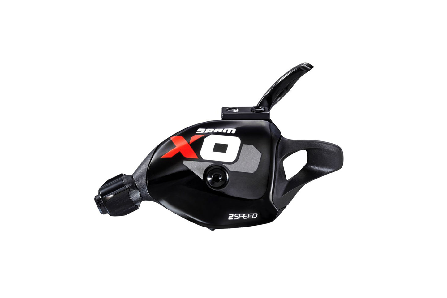 Sram SL X0 TRIGGER 2SP FRONT RED B1
