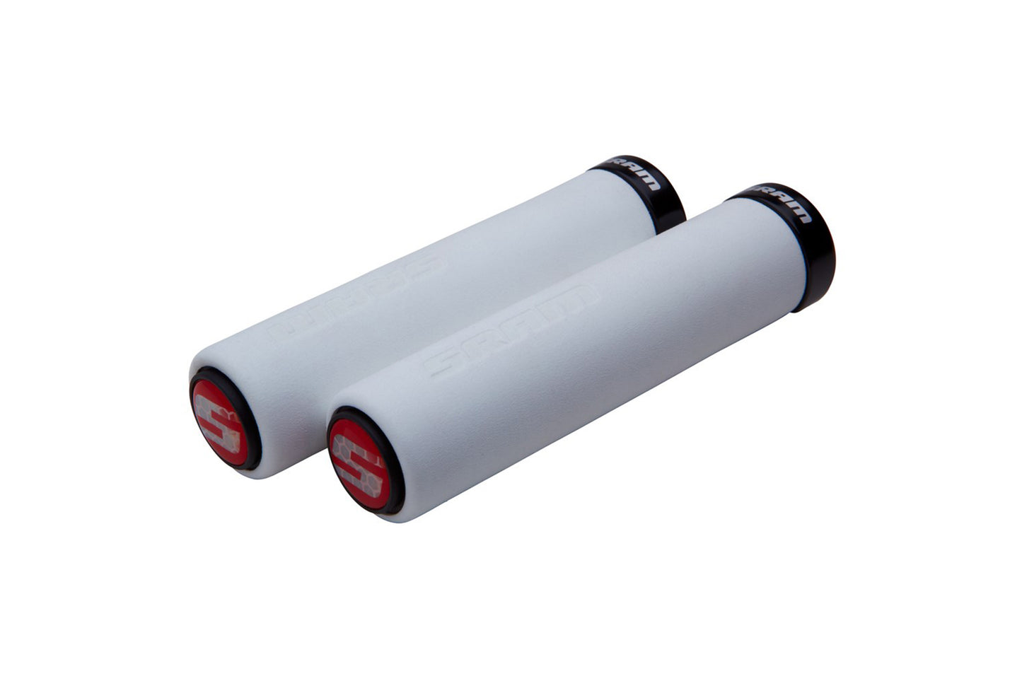 SRAM Locking Grips Foam 129mm