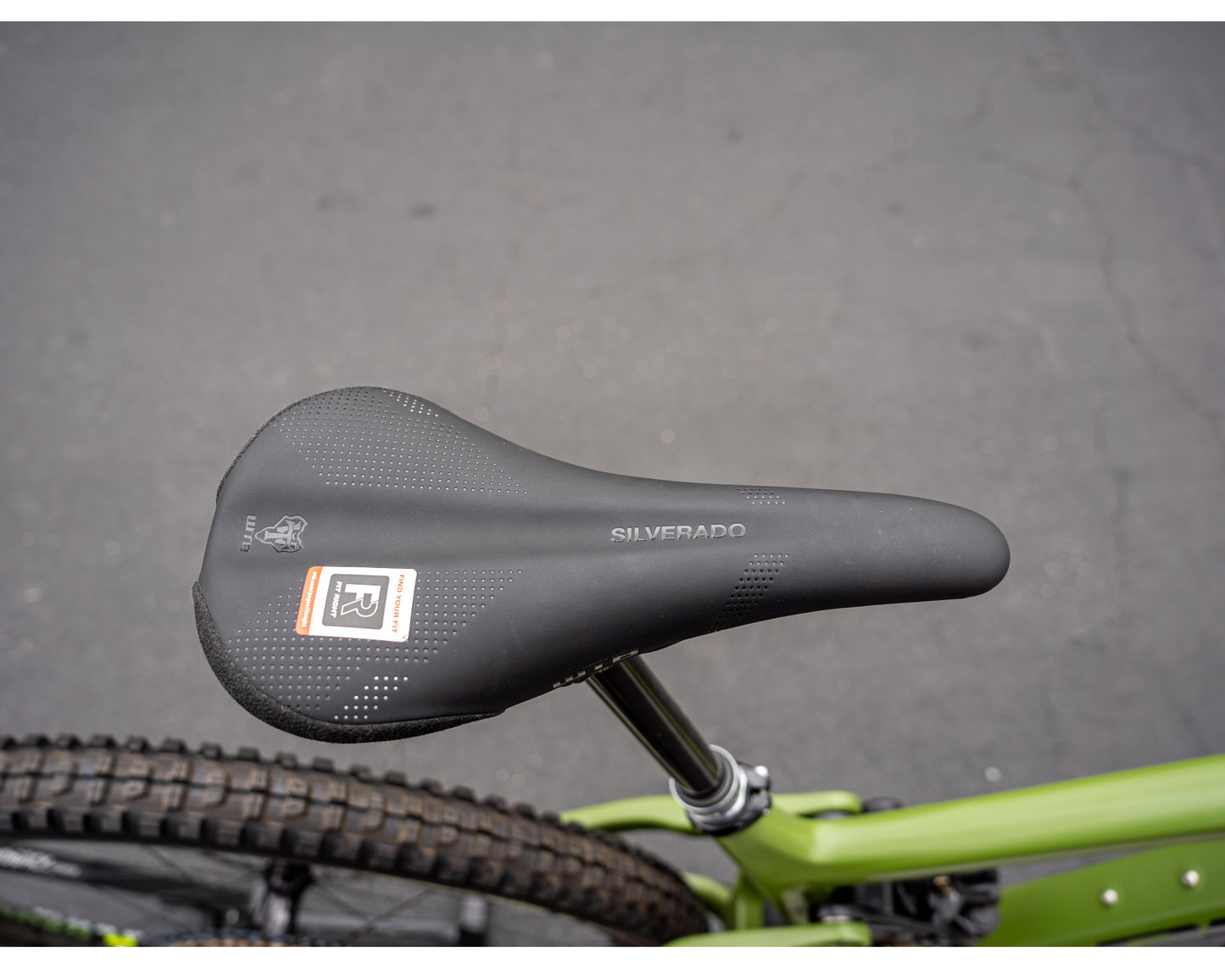 2020 Pivot Switchblade 29 Team XX1 AXS Live Grn LG