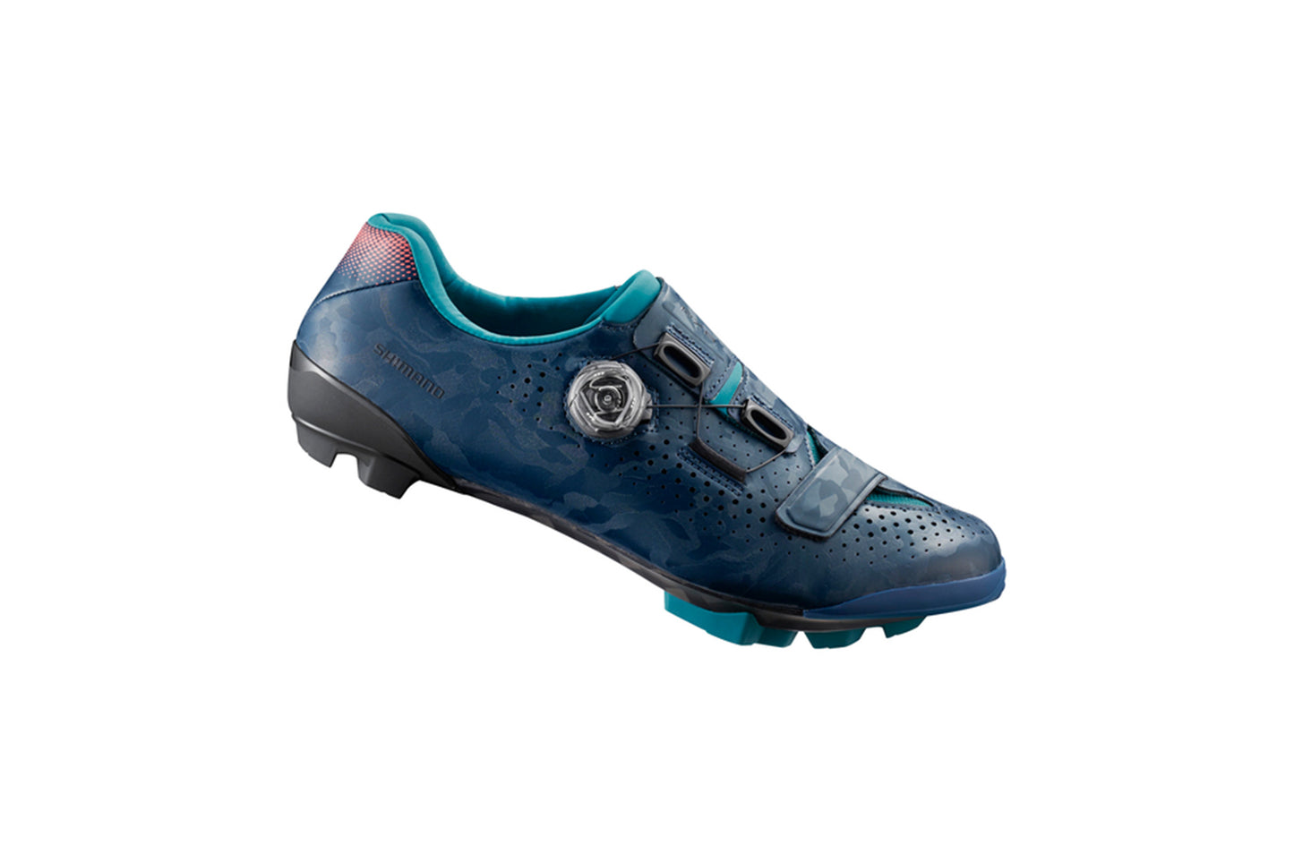 Shimano W-RX8 Shoes