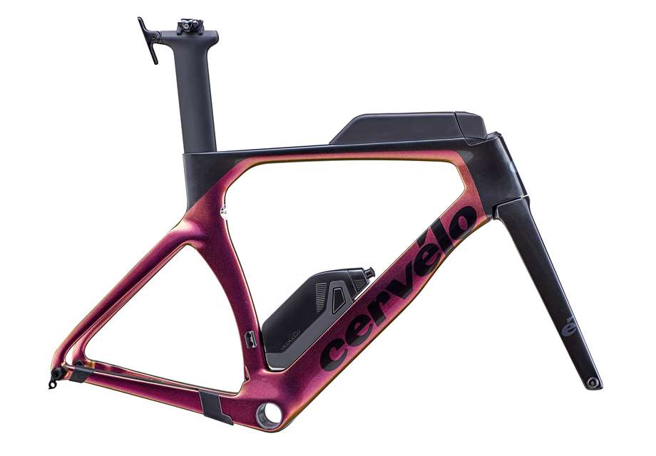 2022 Cervelo P Frameset