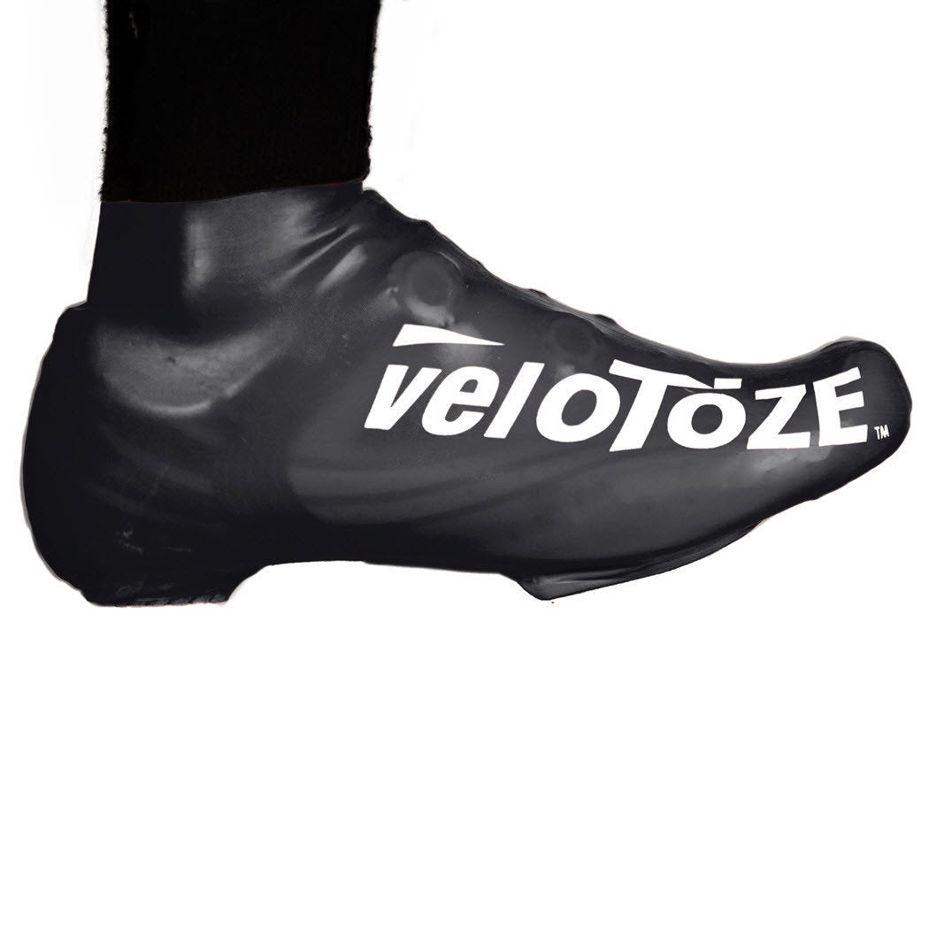 Short Shoe Cover Road