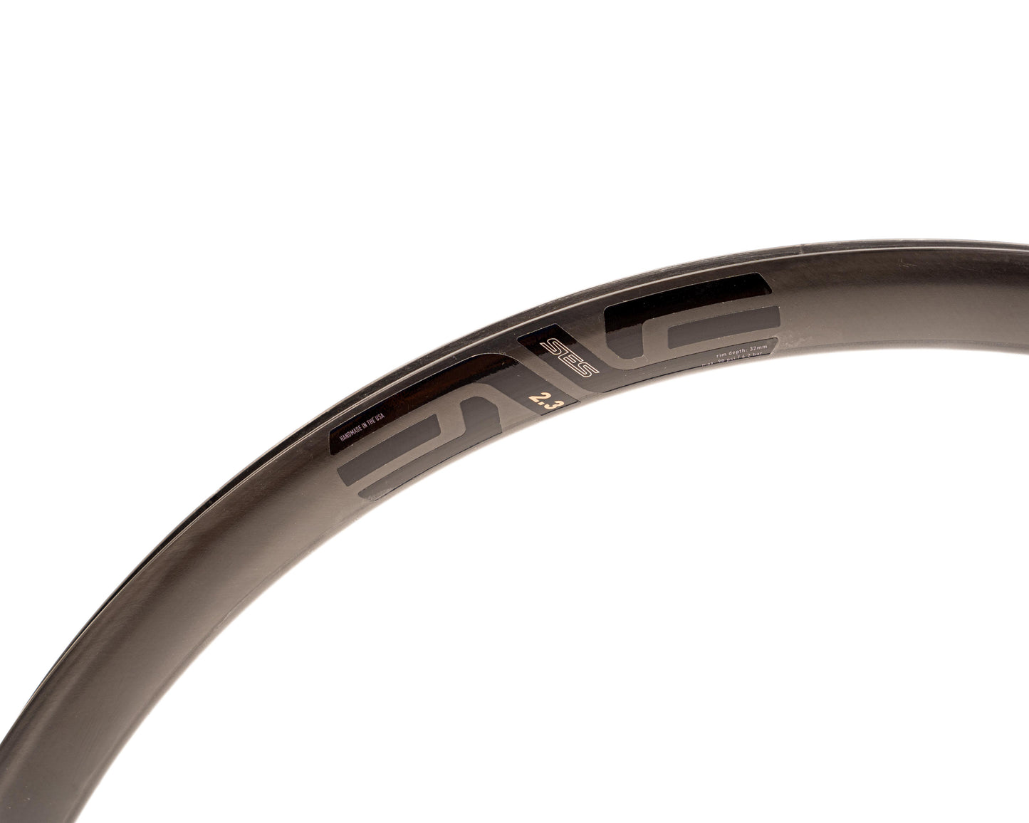 2022 Enve Rear Rim SES 2.3C 32mm 24H