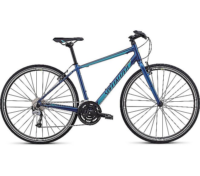 Specialized vita 2016 women's hybrid clearance bike