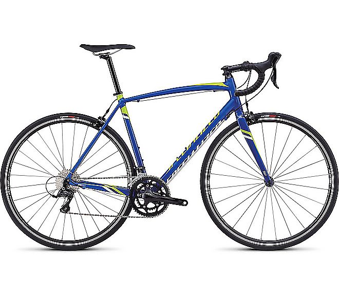 Specialized Allez Sport Rock N Road