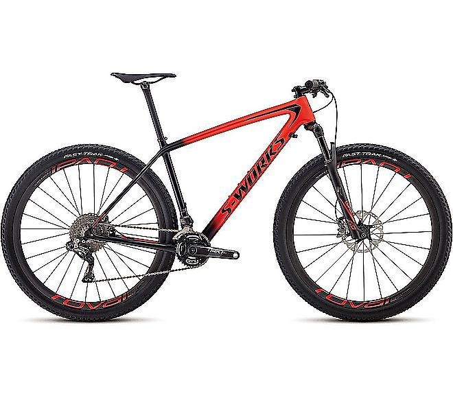 S works epic hardtail hot sale