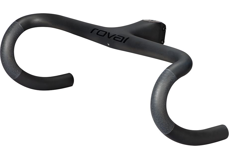 Specialized Roval Alpinist Cockpit Handlebar – Rock N' Road