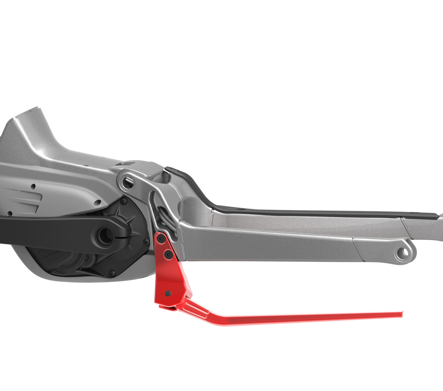 Syncros Kickstand Fully E-MTB 2 bolts