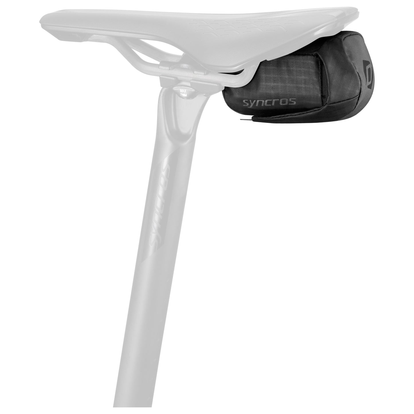 Syncros Saddle Bag Speed iS Direct Mount 300