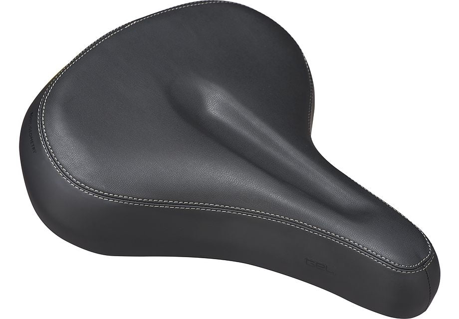 Gel discount road saddle