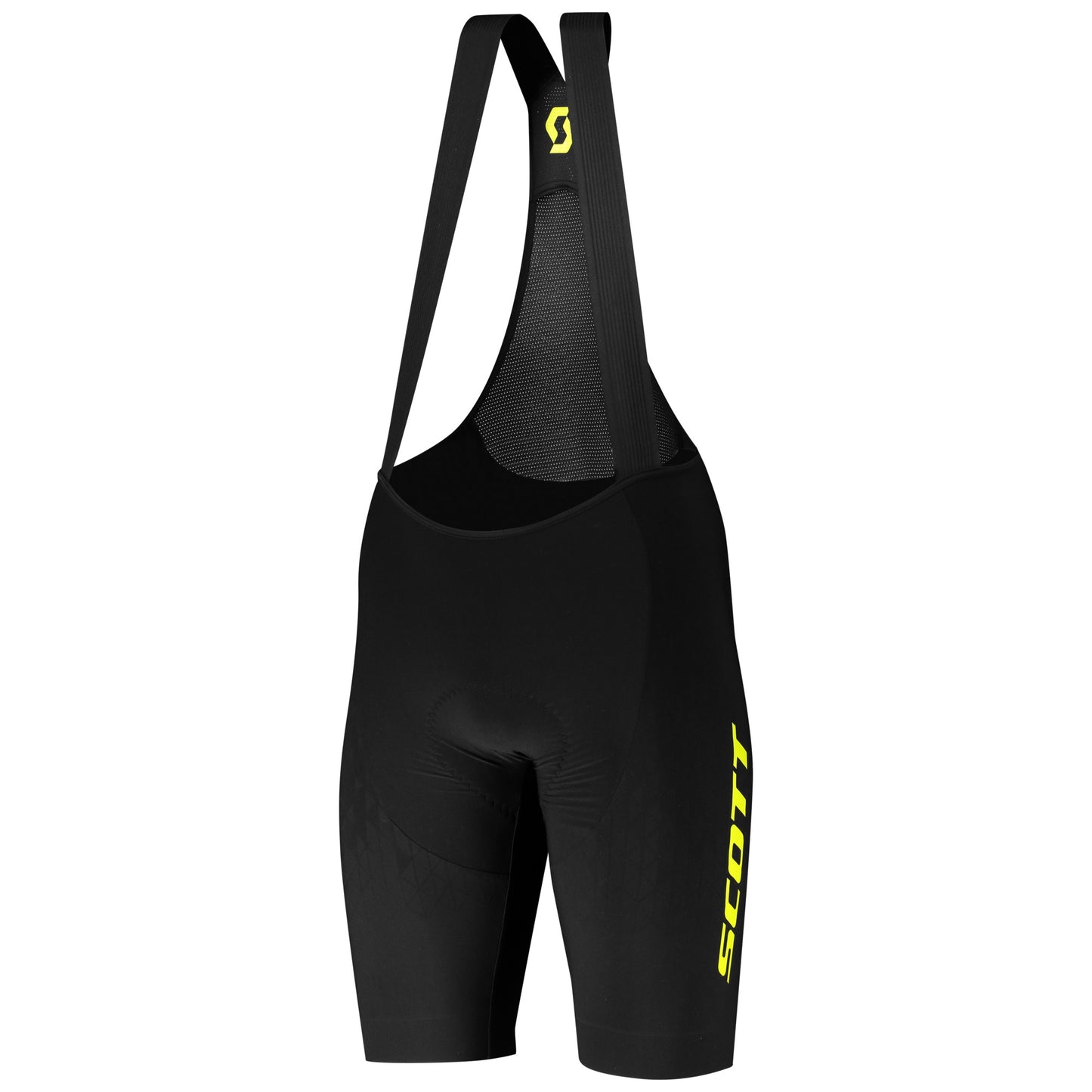 Scott Bibs M's RC Premium Kinetech ++++