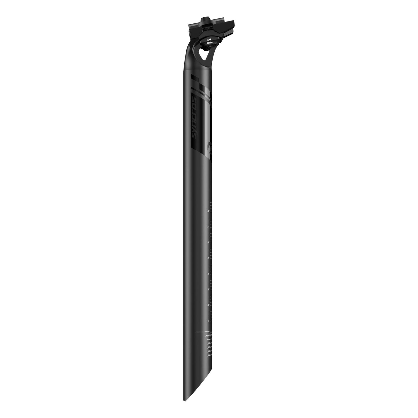 Syncros Seatpost Duncan 1.5, 10mm Offset