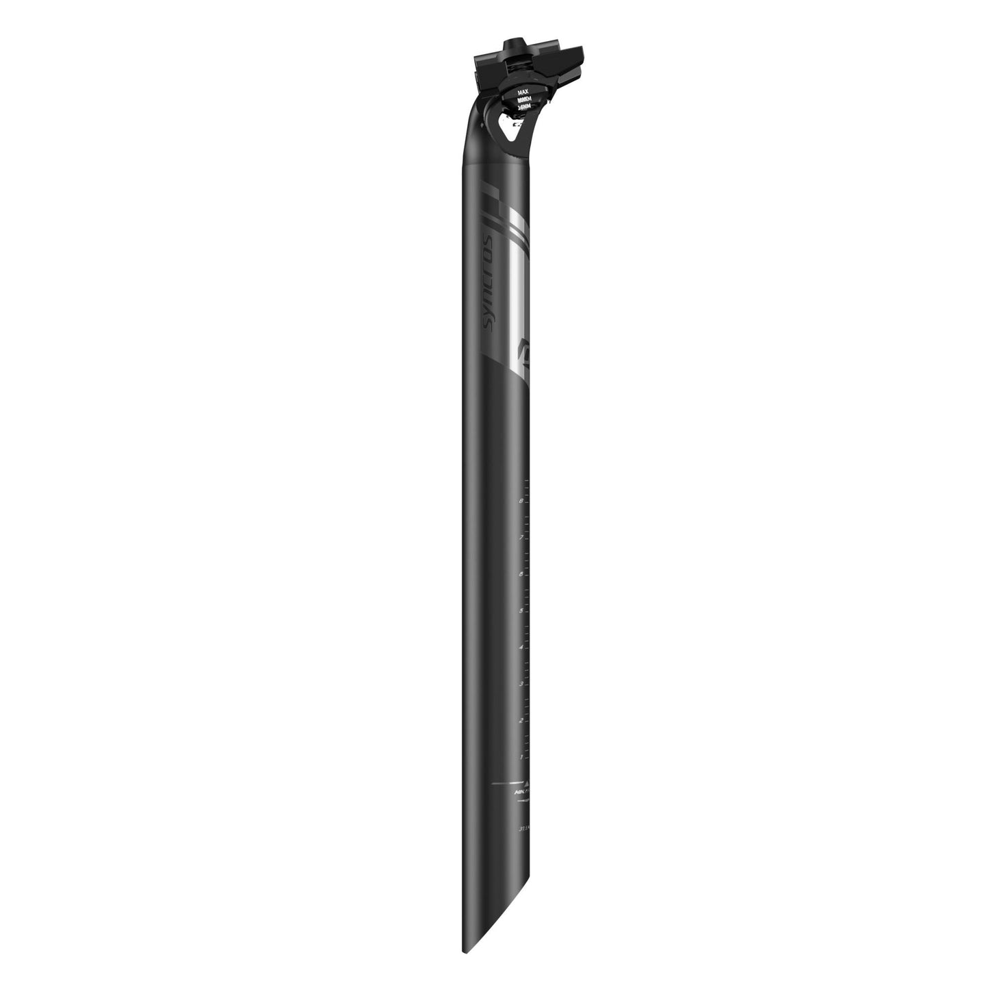 Syncros Seatpost Duncan 2.0, 10mm Offset