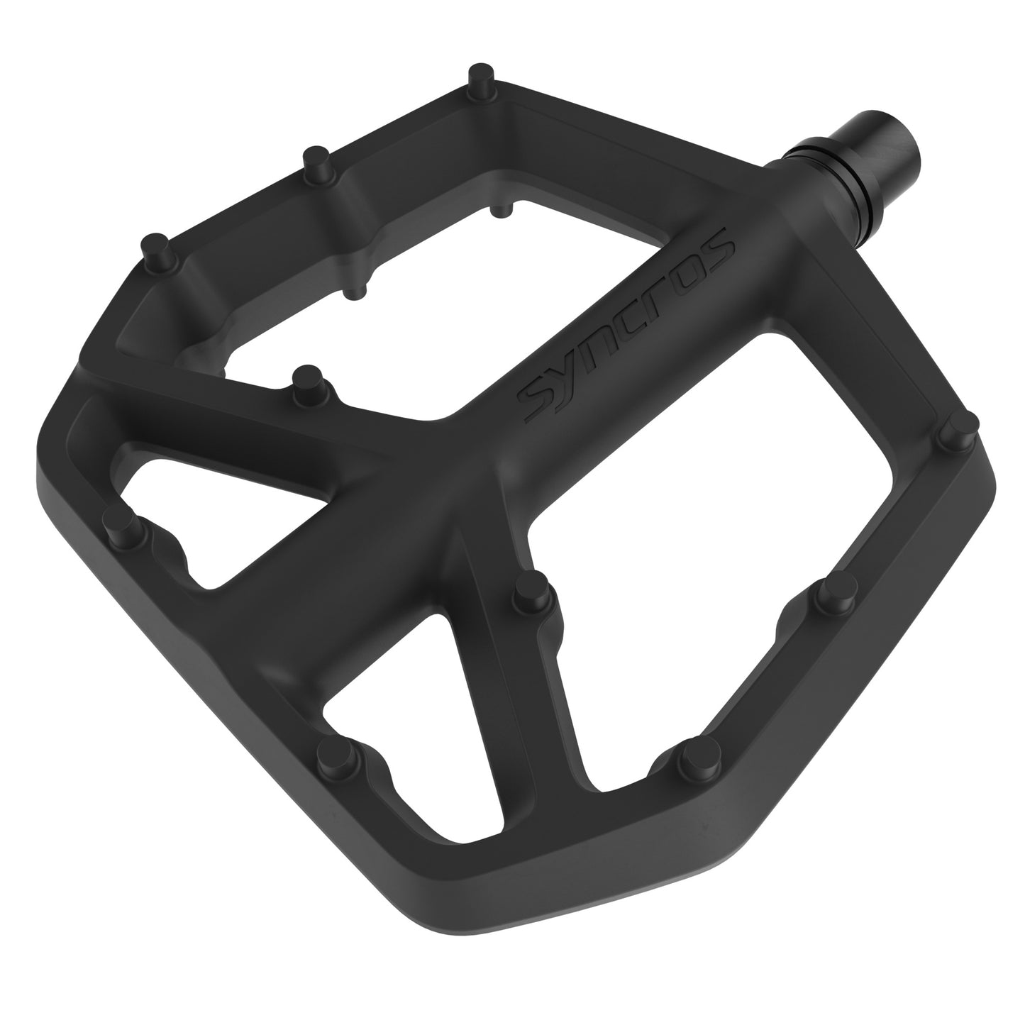 Syncros Flat Pedals Squamish III