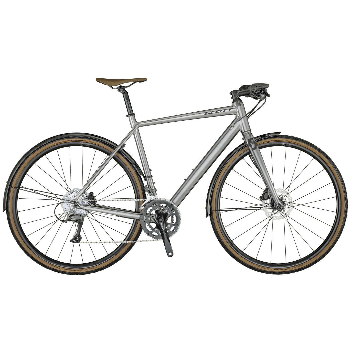 Scott Bike Metrix 30 EQ