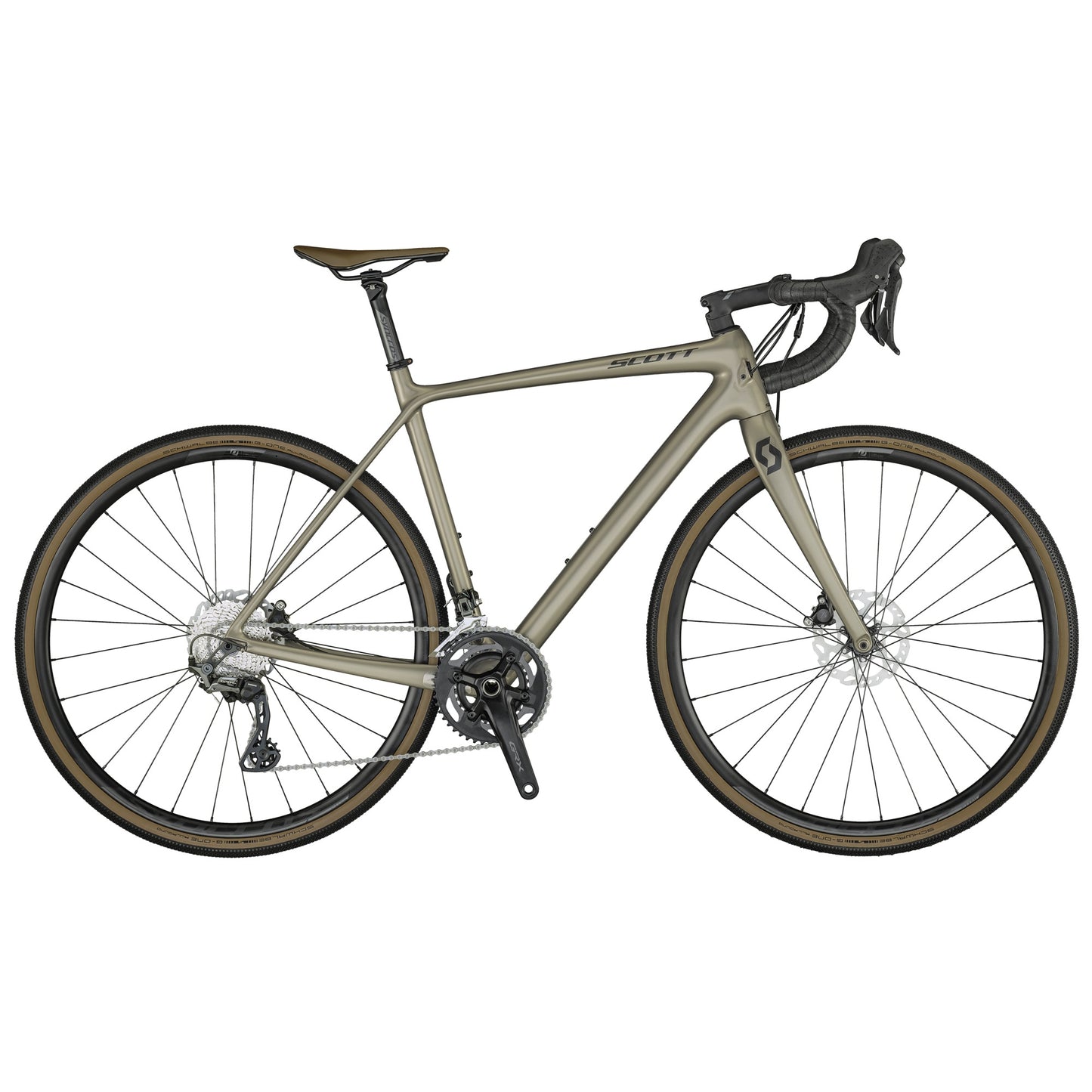 Scott Bike Addict Gravel 20