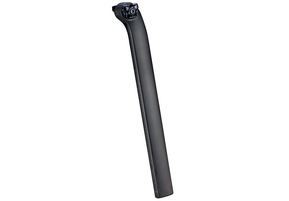 S-Works Tarmac Carbon Post Clean Seatpost