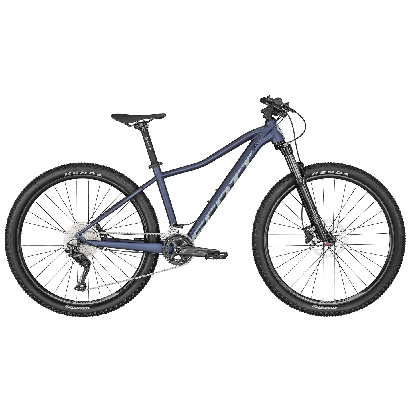 Scott Bike Contessa Active 10