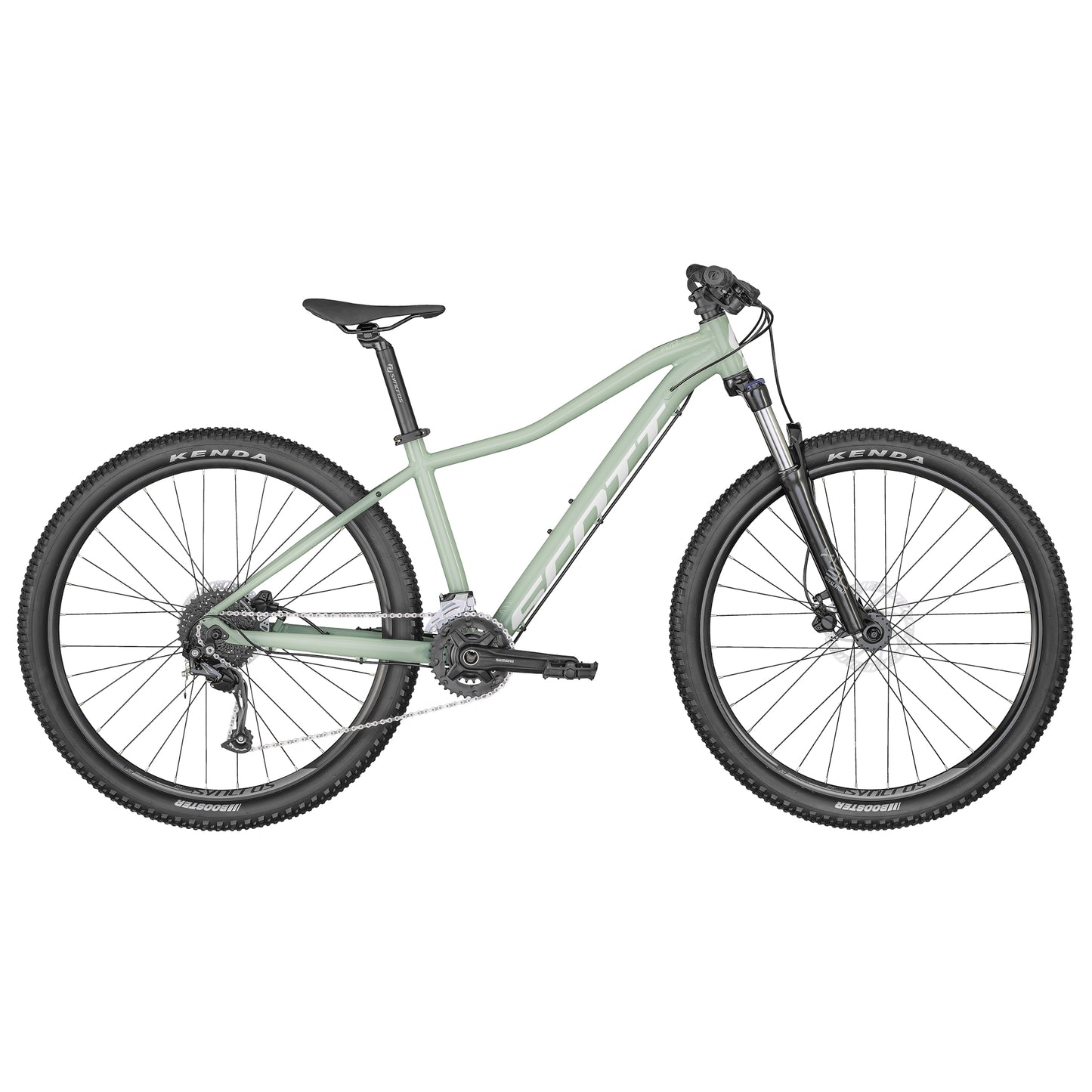 Scott Bike Contessa Active 40 blue (KH)