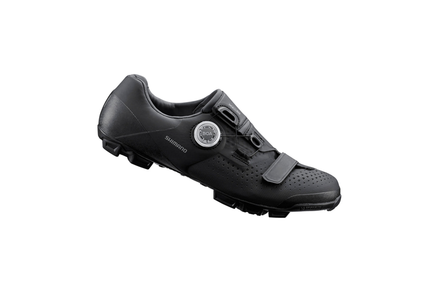 Shimano XC5 Shoes