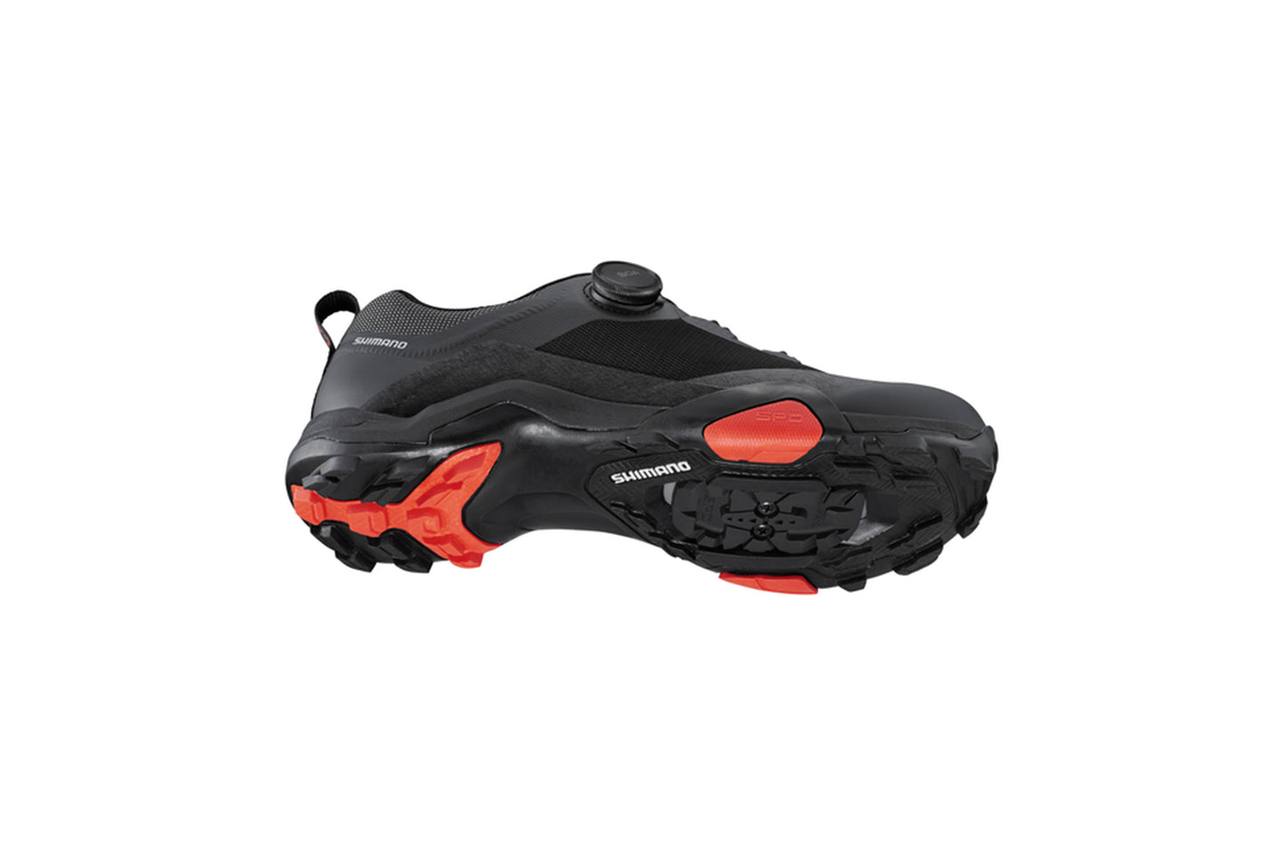 Shimano MT7 Shoes