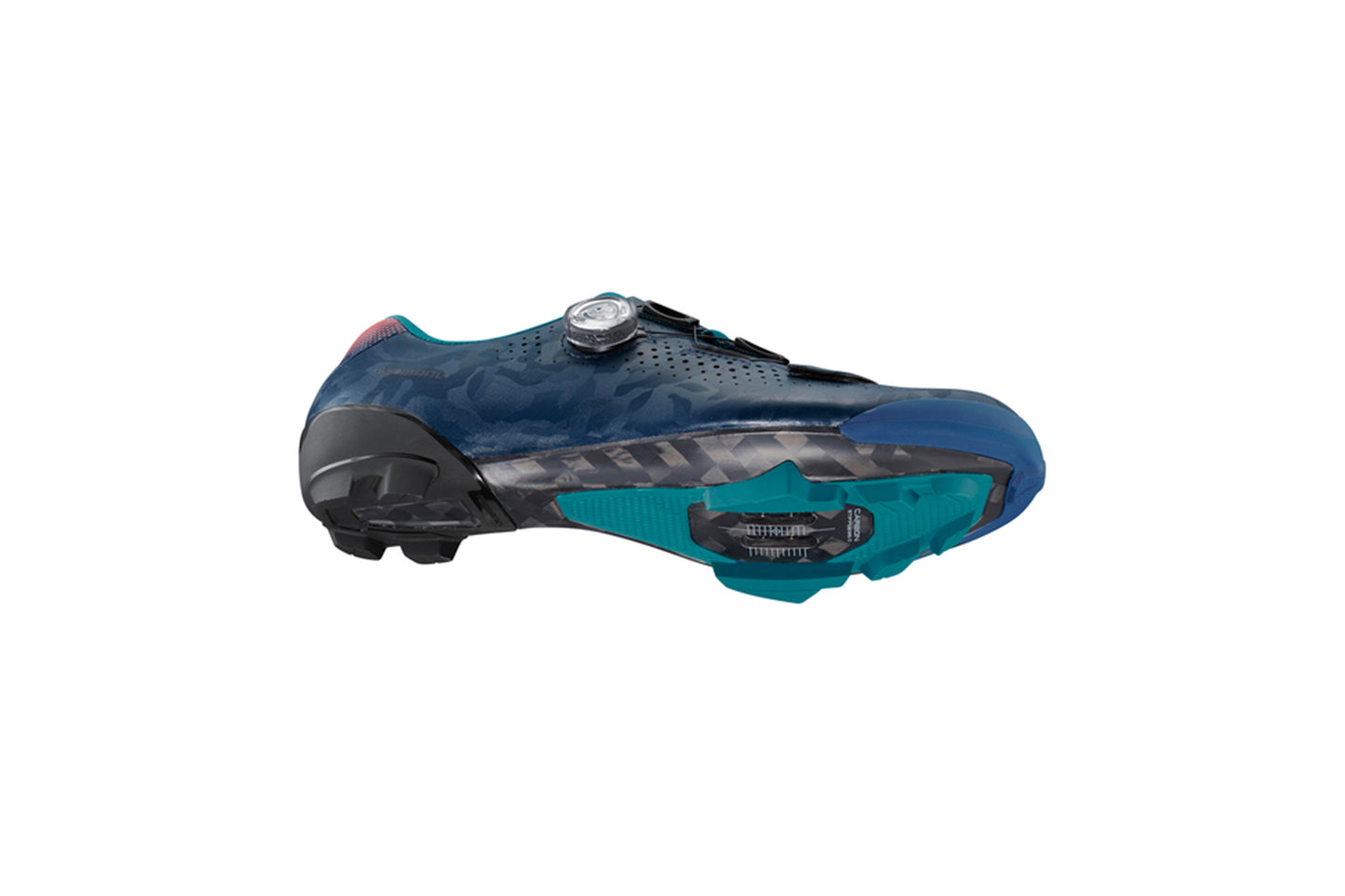 Shimano W-RX8 Shoes