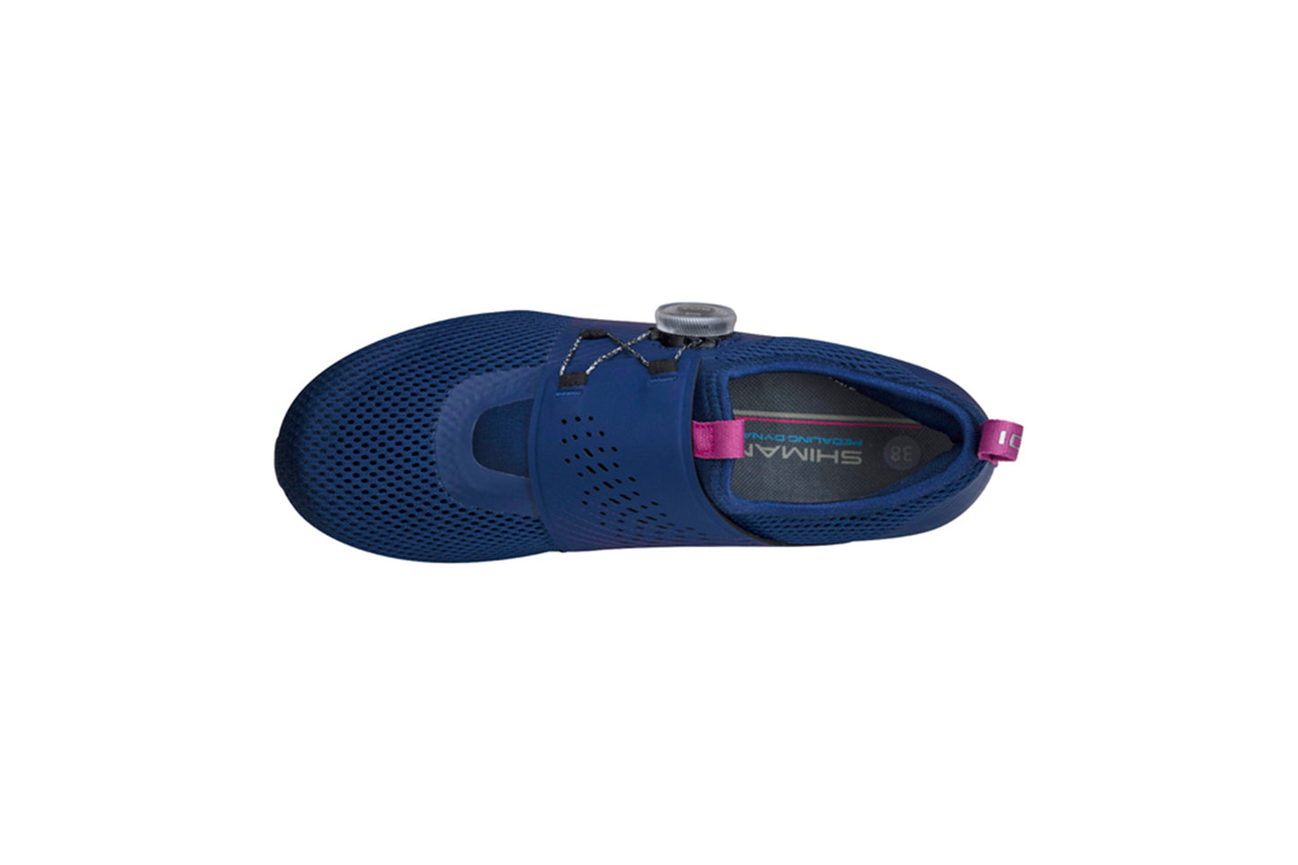 Shimano W-IC5 Shoes