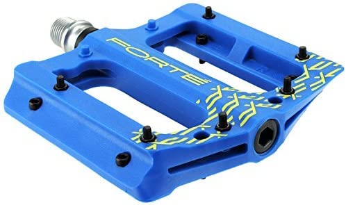 Forte 2024 road pedals