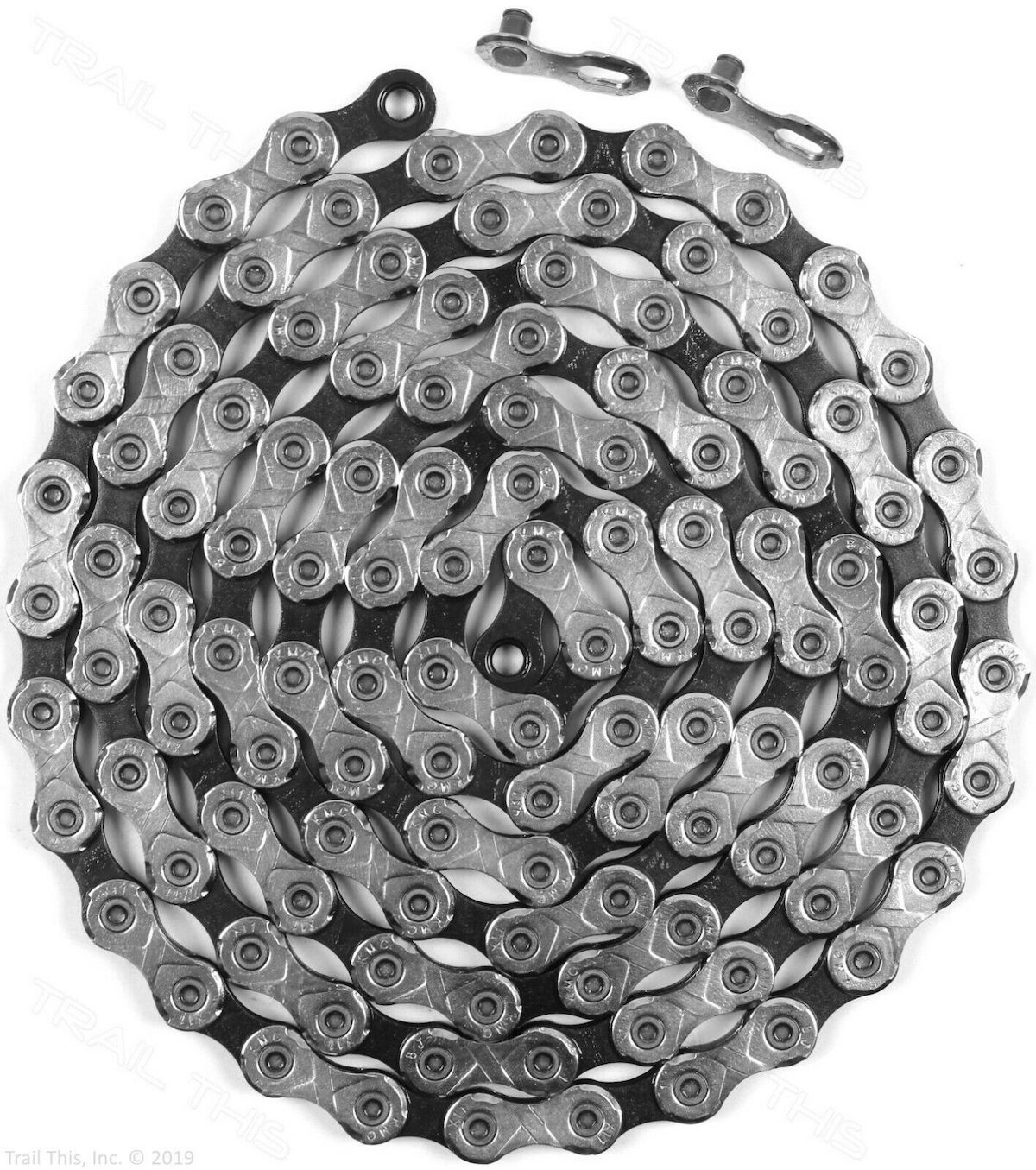 KMC X 11 Speed 118L Chain