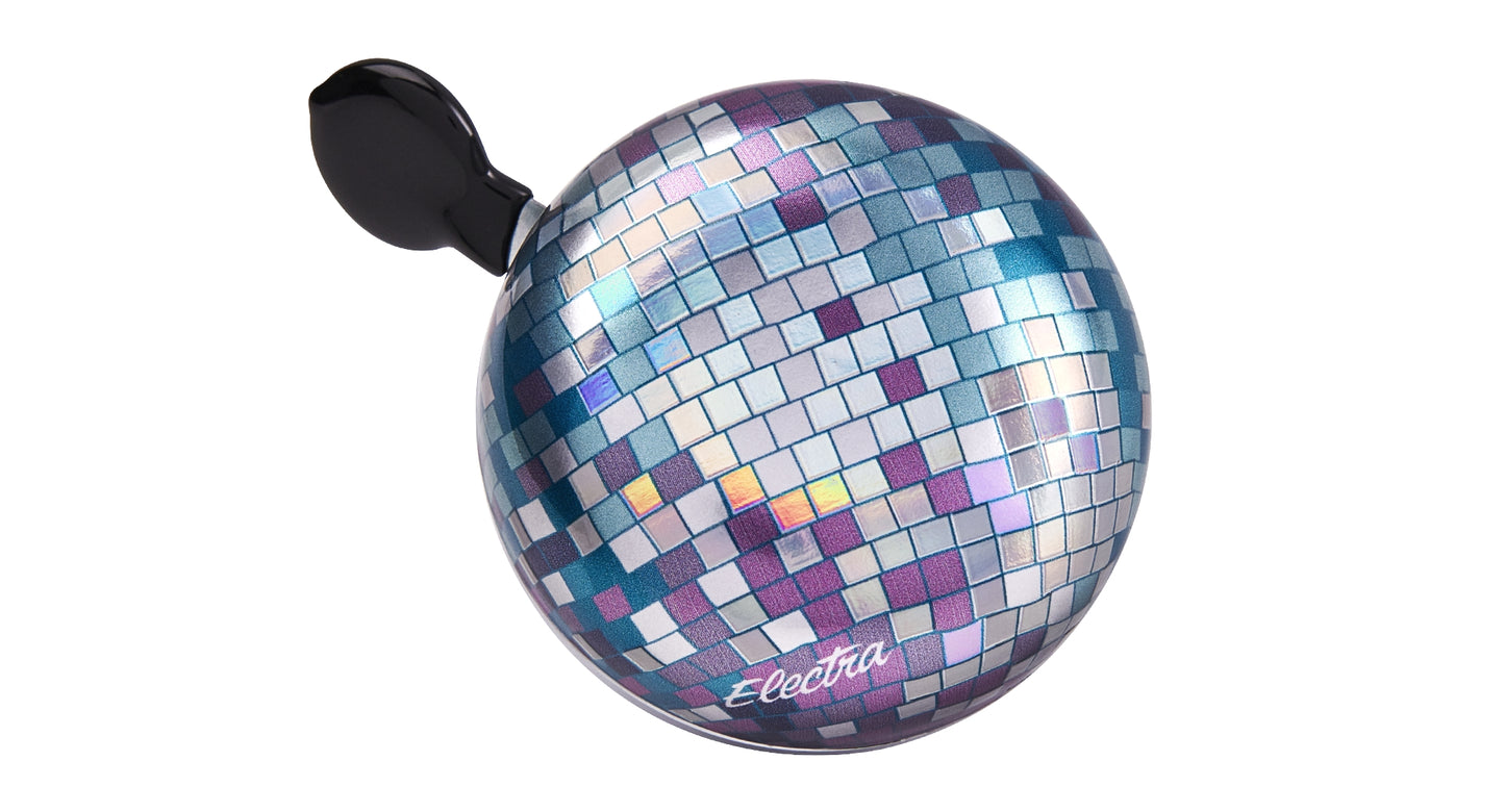 Electra Bell Small Ding-Dong