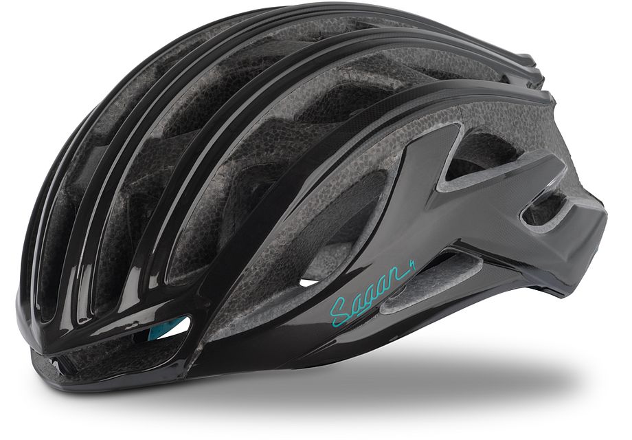 Specialized S-works Prevail II Helmet Sagan Collection LTD