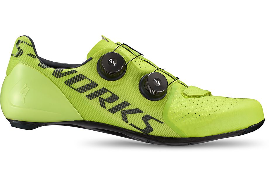 Specialized S-Works 7 Road Shoe – Rock N' Road