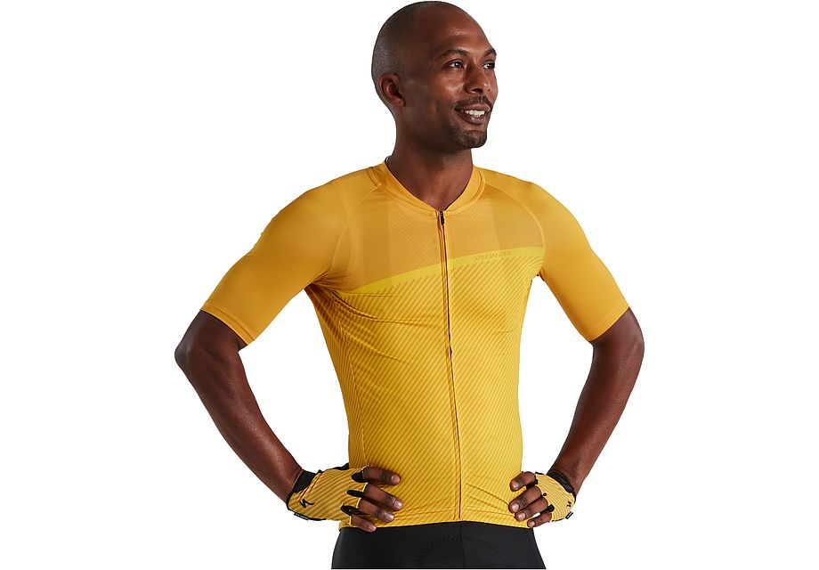 Specialized cycling best sale jersey mens