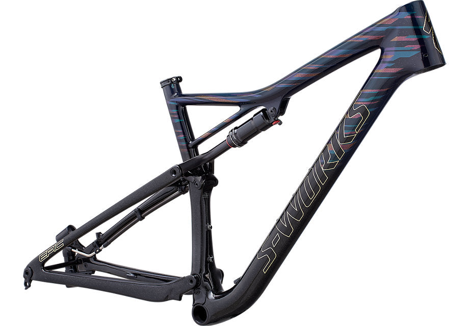 Specialized 2019 Epic Men S Works Carbon Ltd 29 Frameset Rock N Road