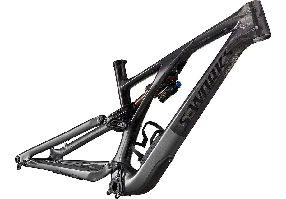 Specialized frame shop price