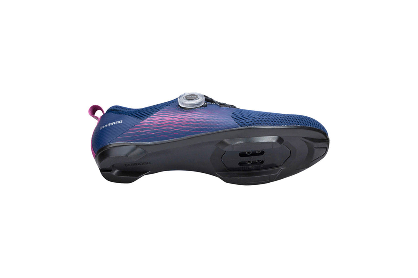 Shimano W-IC5 Shoes
