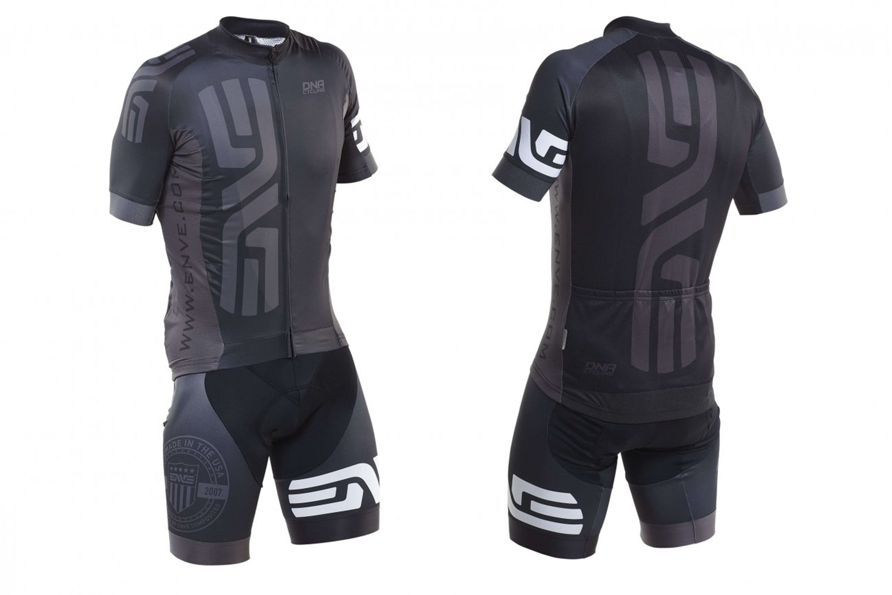 Enve SS Jersey