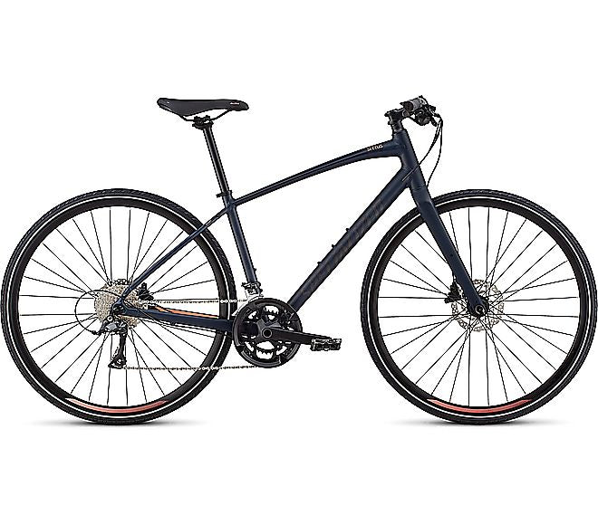 Specialized sirrus sport eq hot sale damen