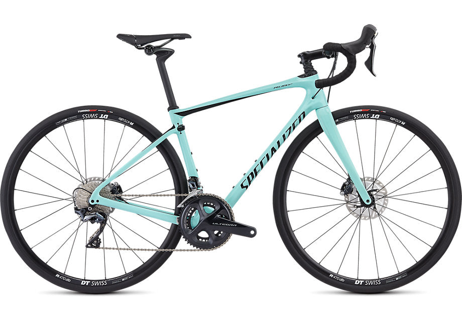 2019 Specialized Ruby Comp Gloss Rock N Road