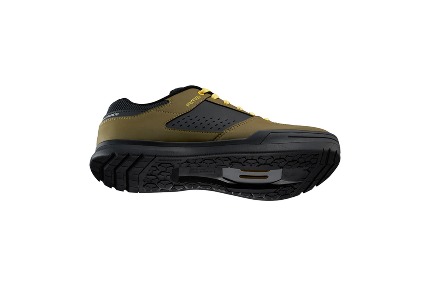 Shimano AM5 Shoes