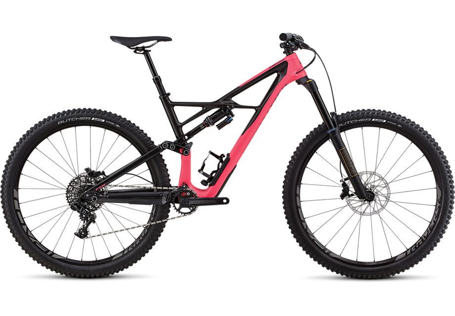 2018 Specialized Enduro Fsr Elite Carbon 29 6Fattie