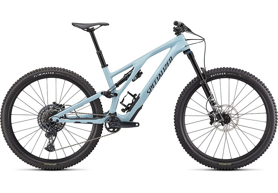 Specialized stumpjumper hot sale comp 2021