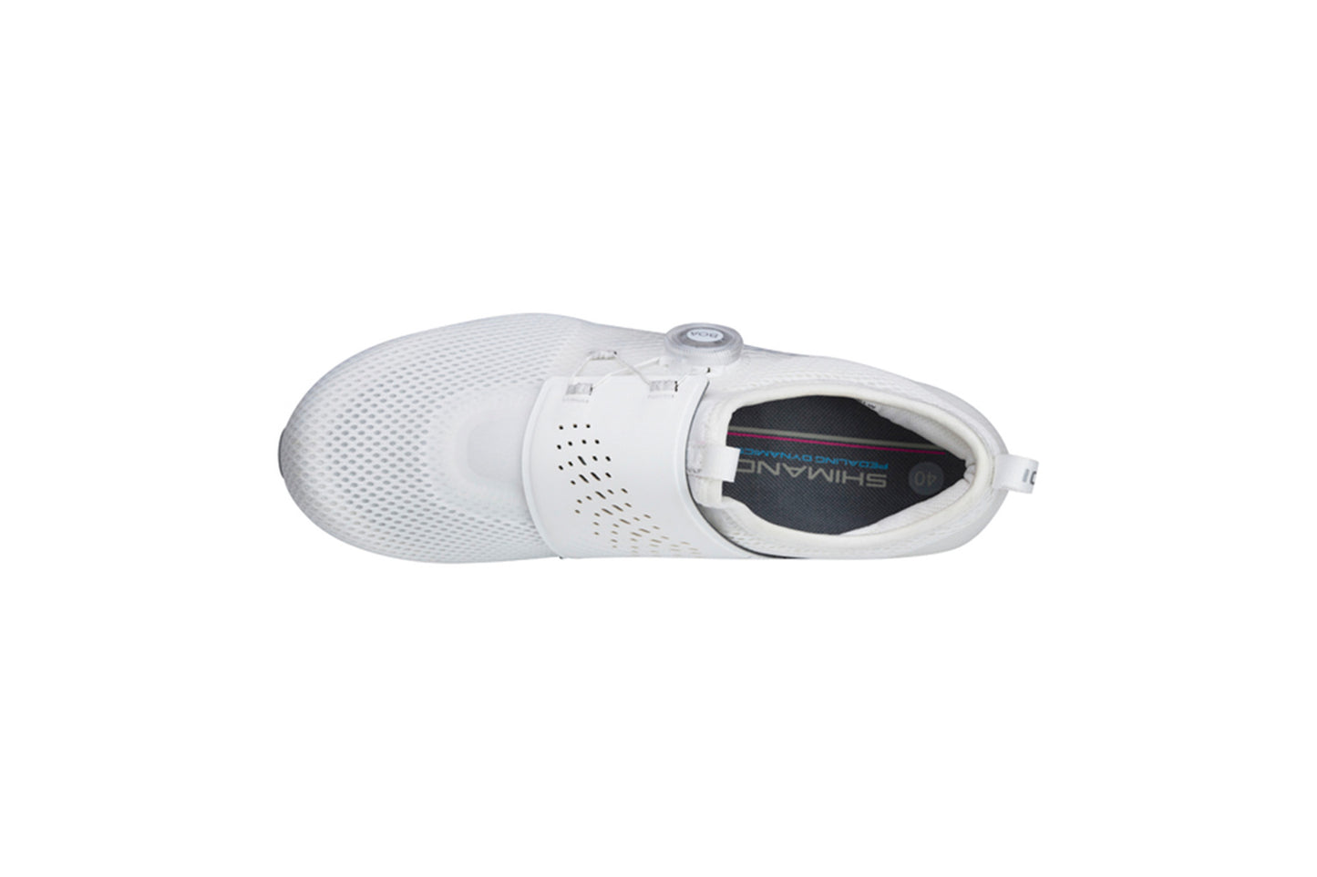 Shimano W-IC5 Shoes